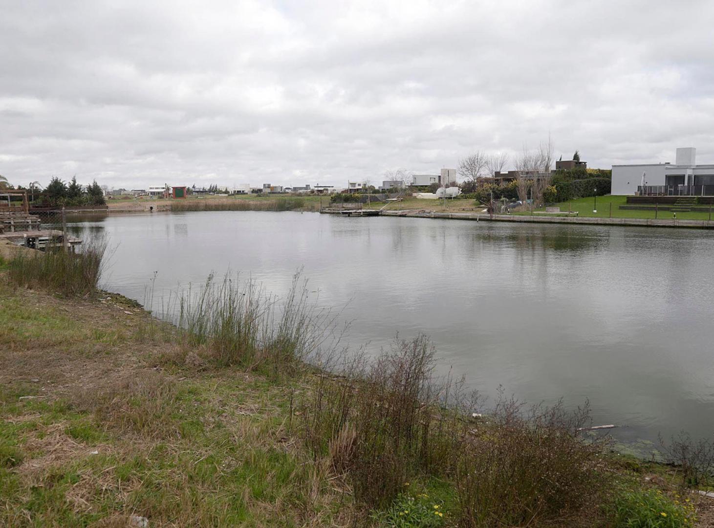 Foto de LOTE A LAGUNA SAN SEBASTIAN AREA 8, imagen 3