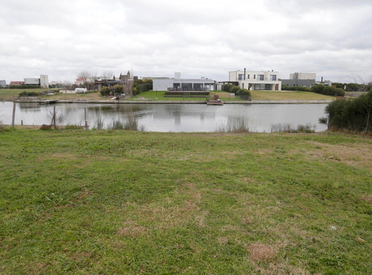 Foto de LOTE A LAGUNA SAN SEBASTIAN AREA 8, imagen 1