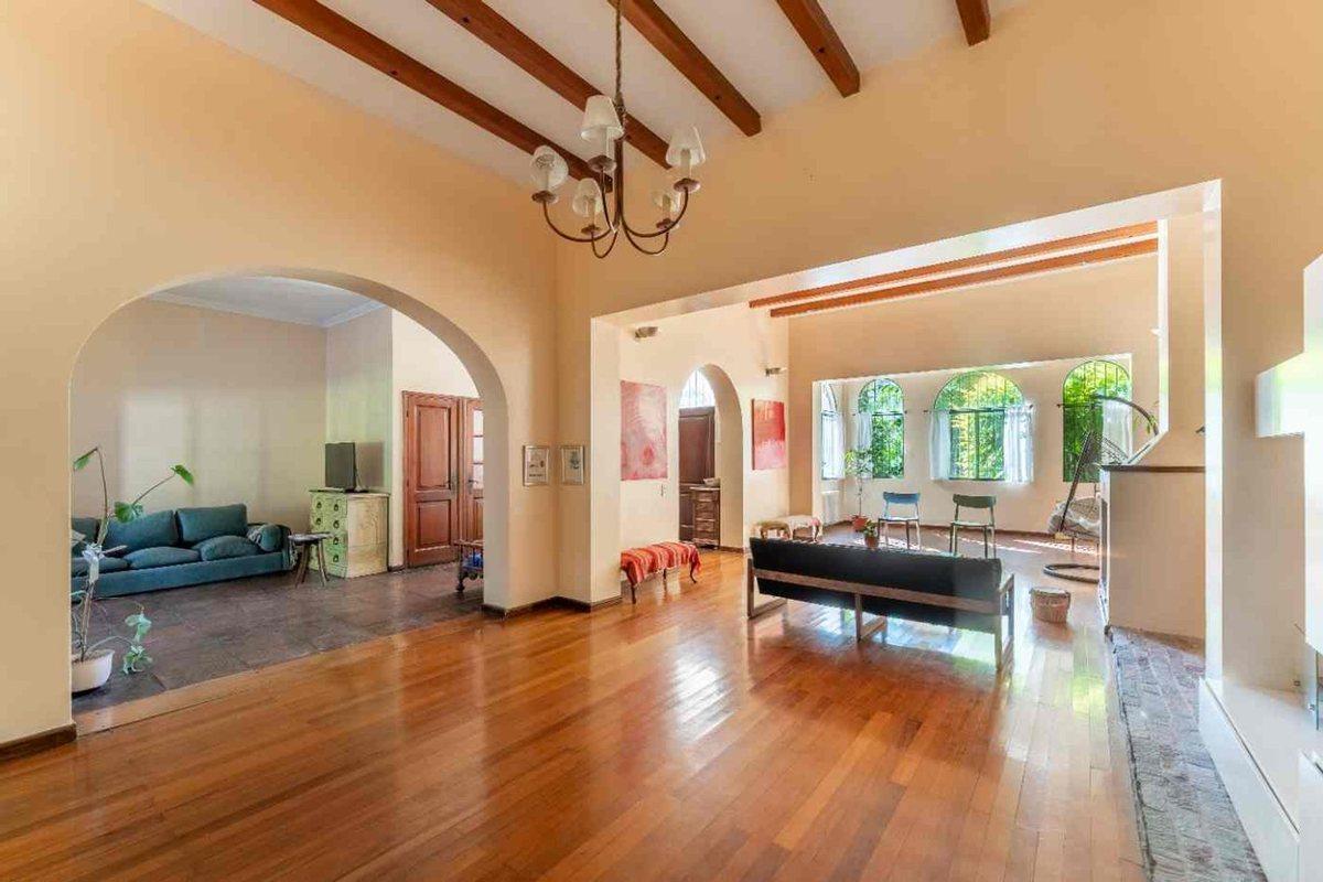 Foto de VENTA CASA 7 AMB JARDÍN PILETA OLIVOS, LA LUCILA, imagen 5