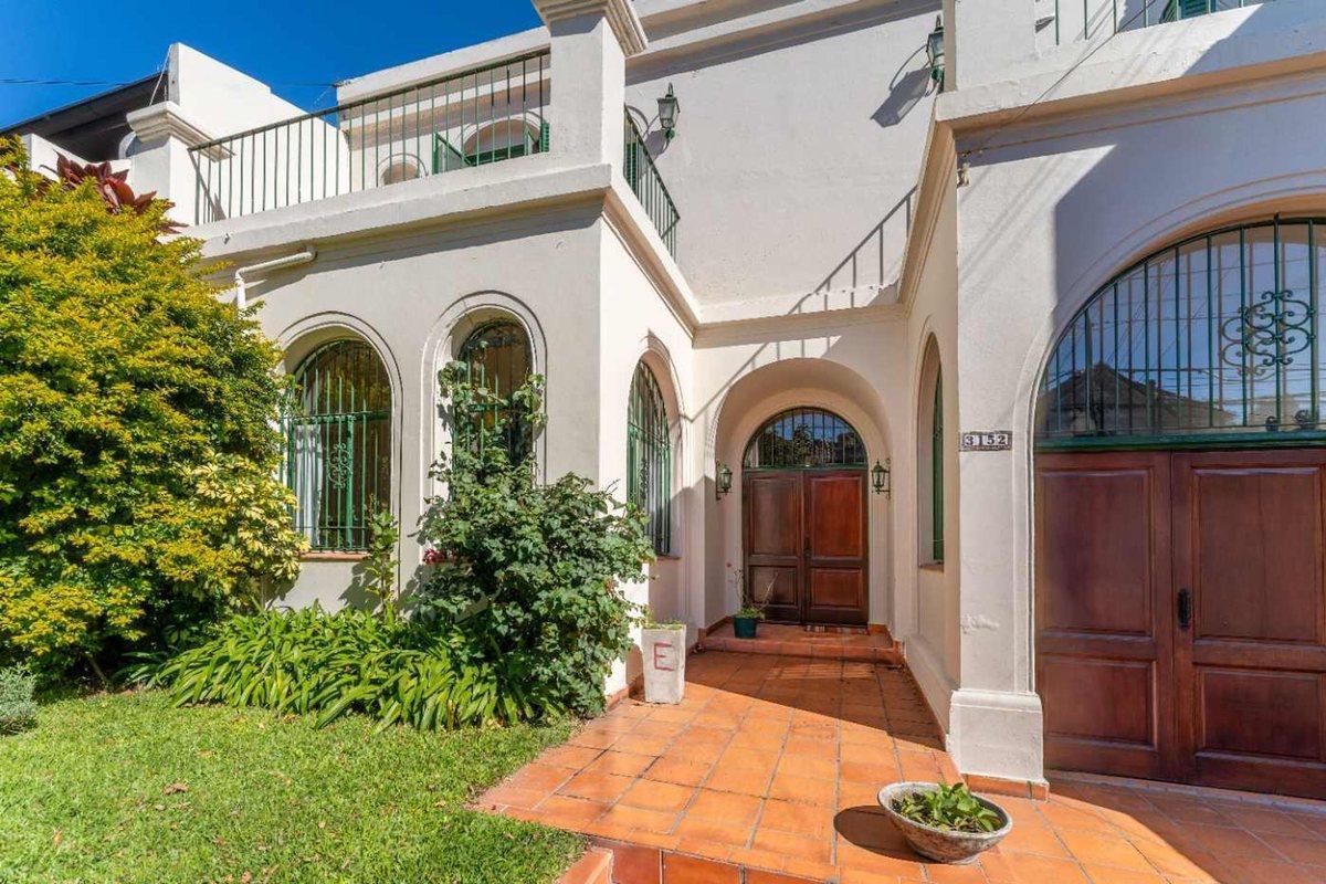 Foto de VENTA CASA 7 AMB JARDÍN PILETA OLIVOS, LA LUCILA, imagen 3