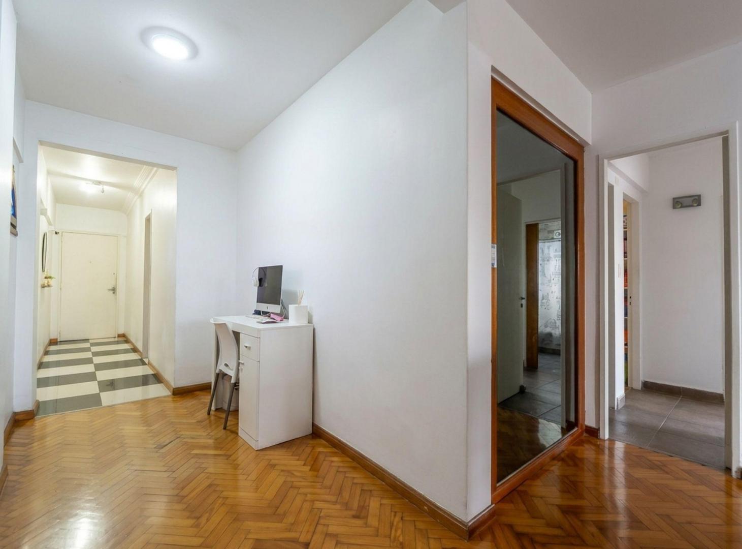 Foto de Venta Departamento 3 amb con Balcon y escritorio, imagen 5