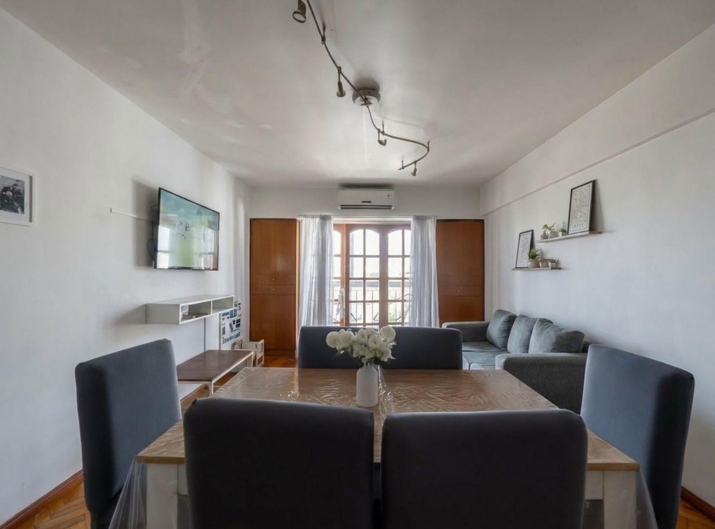 Foto de Venta Departamento 3 amb con Balcon y escritorio, imagen 3