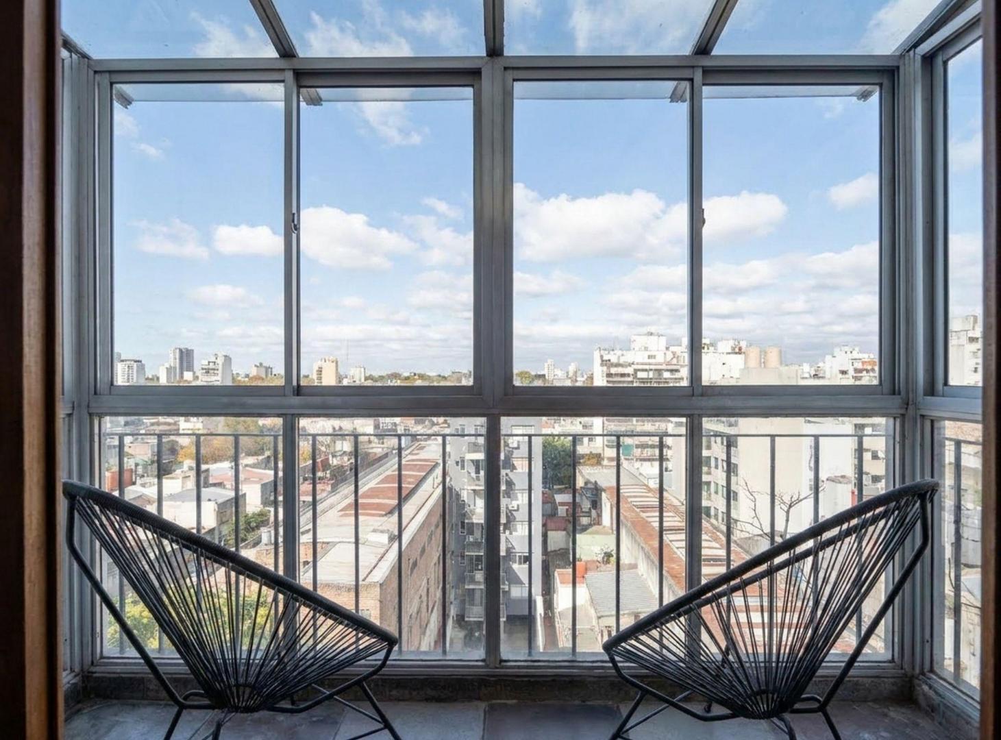 Foto de Venta Departamento 3 amb con Balcon y escritorio, imagen 4