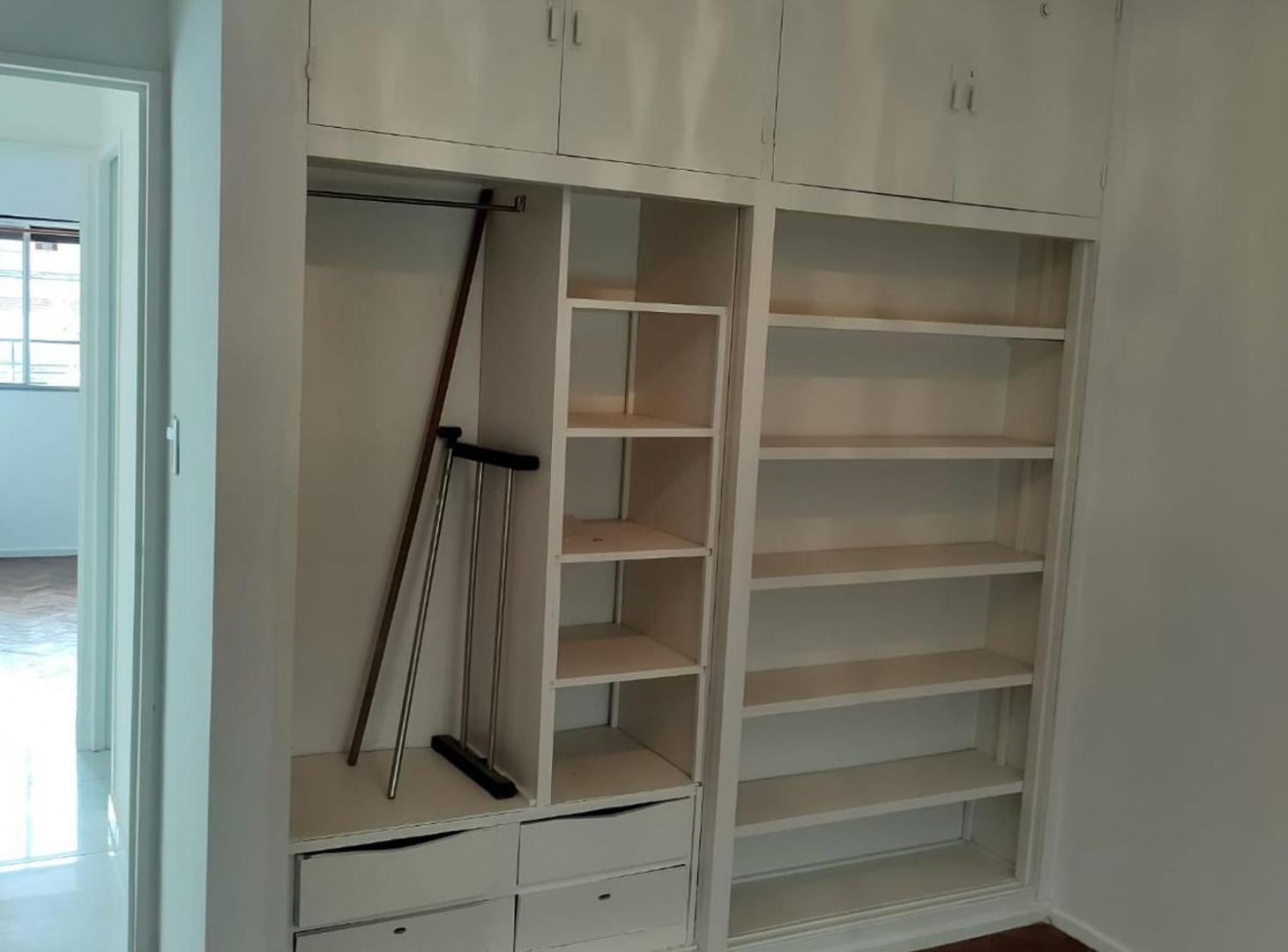 Foto de Alquiler 3 Ambientes c/balcon SAN CRISTOBAL, imagen 5