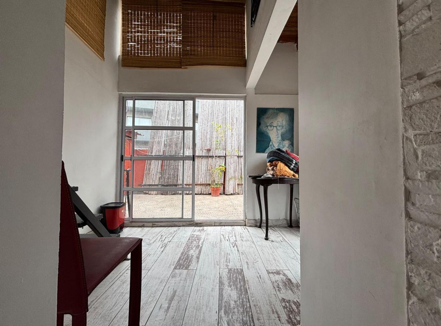 Foto de PH EN ALQUILER TRES AMBIENTES CHACARITA AMOBLADO, imagen 5