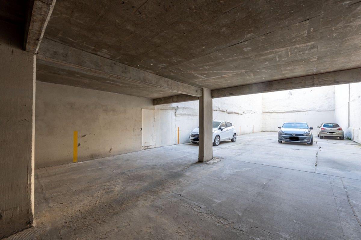Foto de Venta cochera cubierta en Gascón 1224 – Palermo, imagen 2