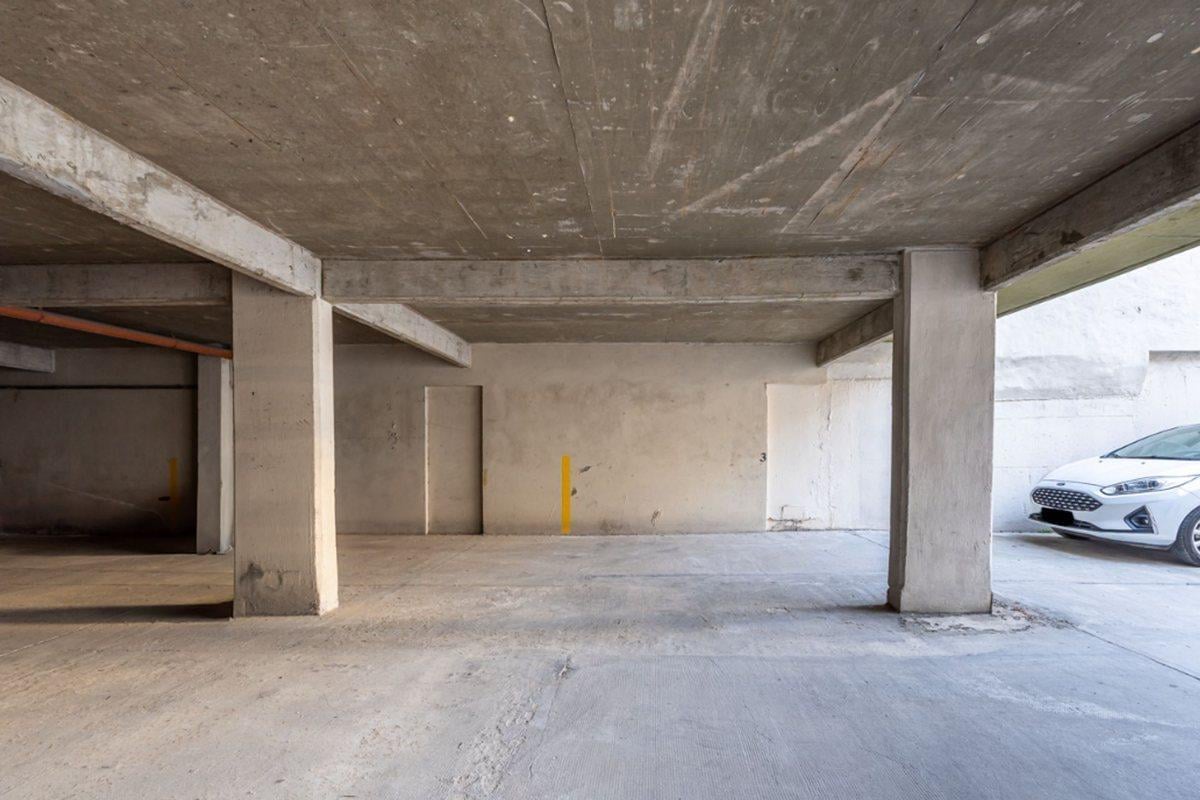 Foto de Venta cochera cubierta en Gascón 1224 – Palermo, imagen 1
