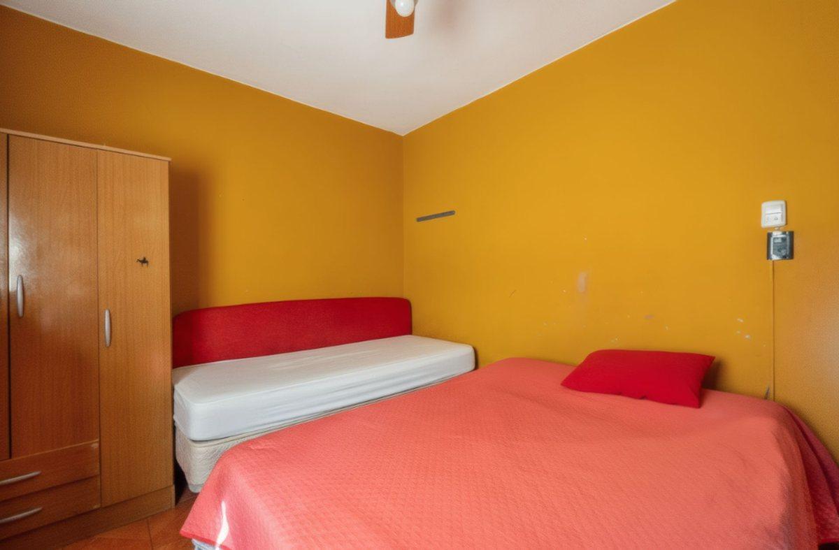 Foto de Departamento 2 ambientes San Justo primer piso, imagen 5