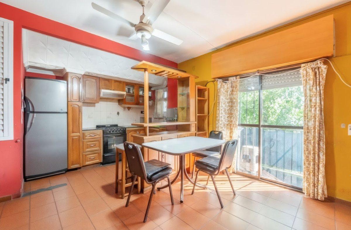 Foto de Departamento 2 ambientes San Justo primer piso, imagen 1