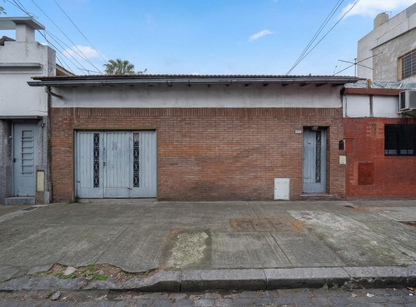 Foto de LOTE VENTA IDEAL DESARROLLADOR LA PATERNAL, imagen 4