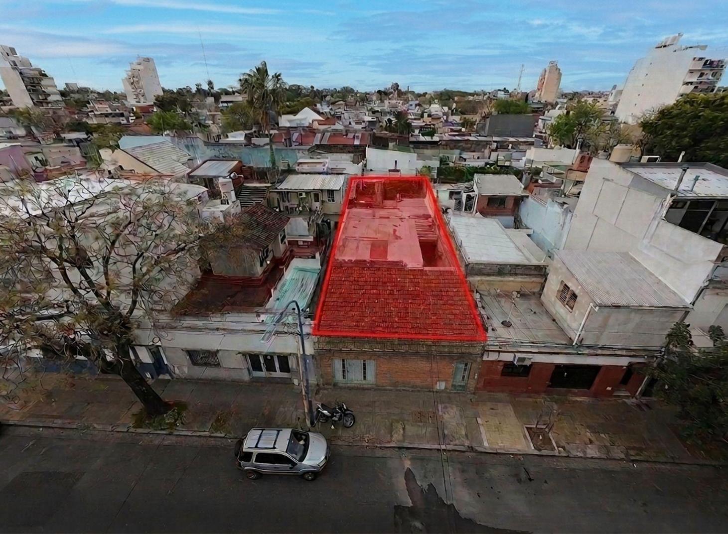 Foto de LOTE VENTA IDEAL DESARROLLADOR LA PATERNAL, imagen 1