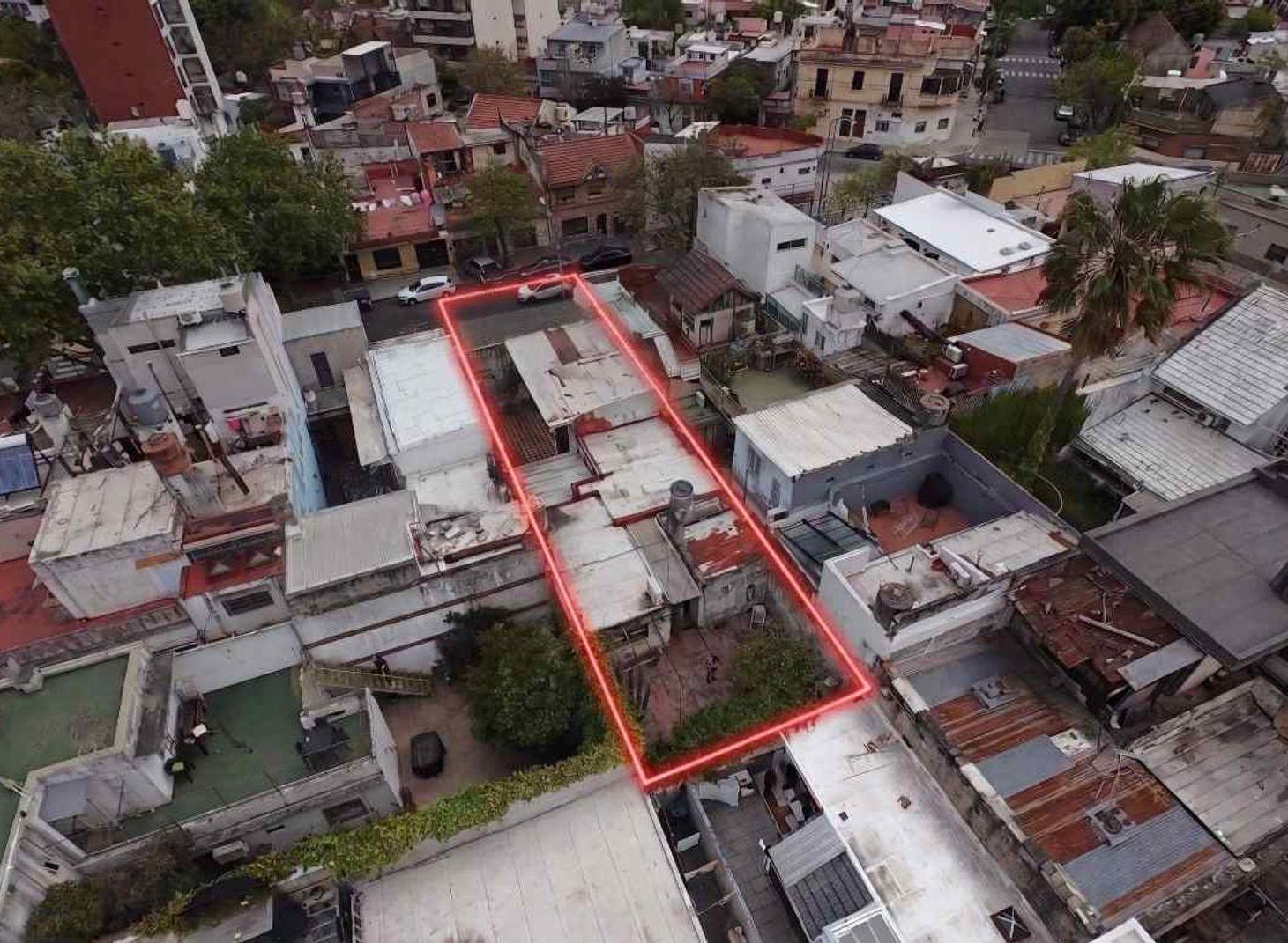 Foto de LOTE VENTA IDEAL DESARROLLADOR LA PATERNAL, imagen 2