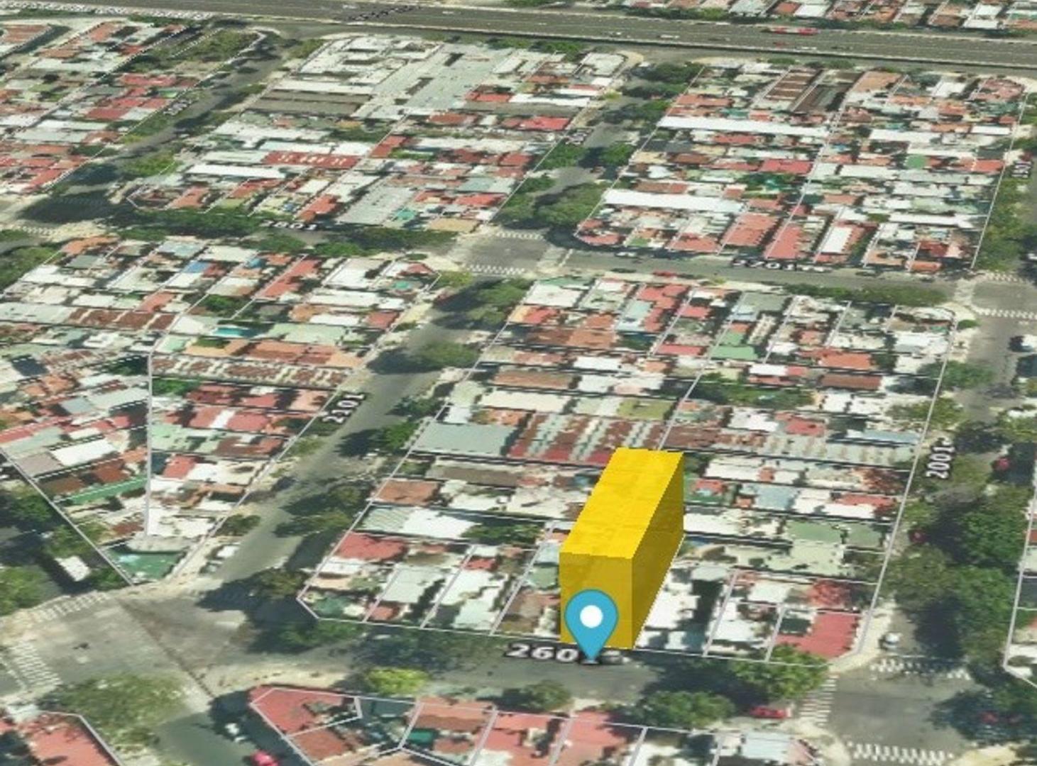 Foto de LOTE VENTA IDEAL DESARROLLADOR LA PATERNAL, imagen 3