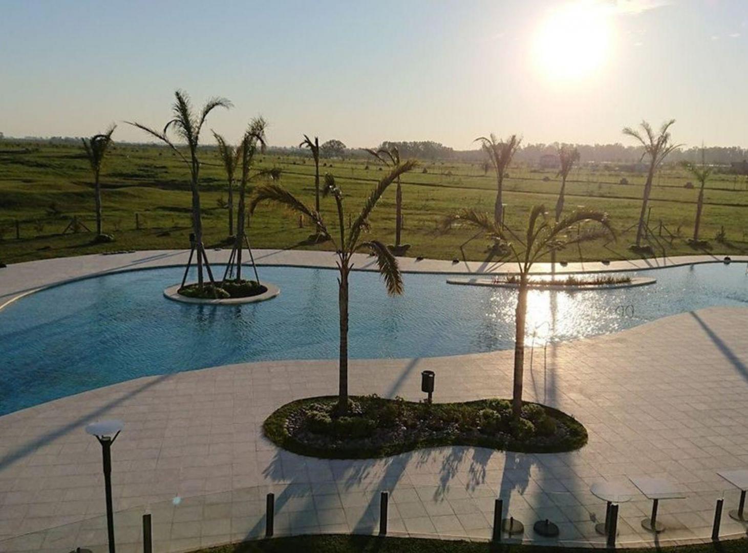 Foto de VENTA LOTE HARAS DEL SUR III BARRIO LOS ROBLES, imagen 4