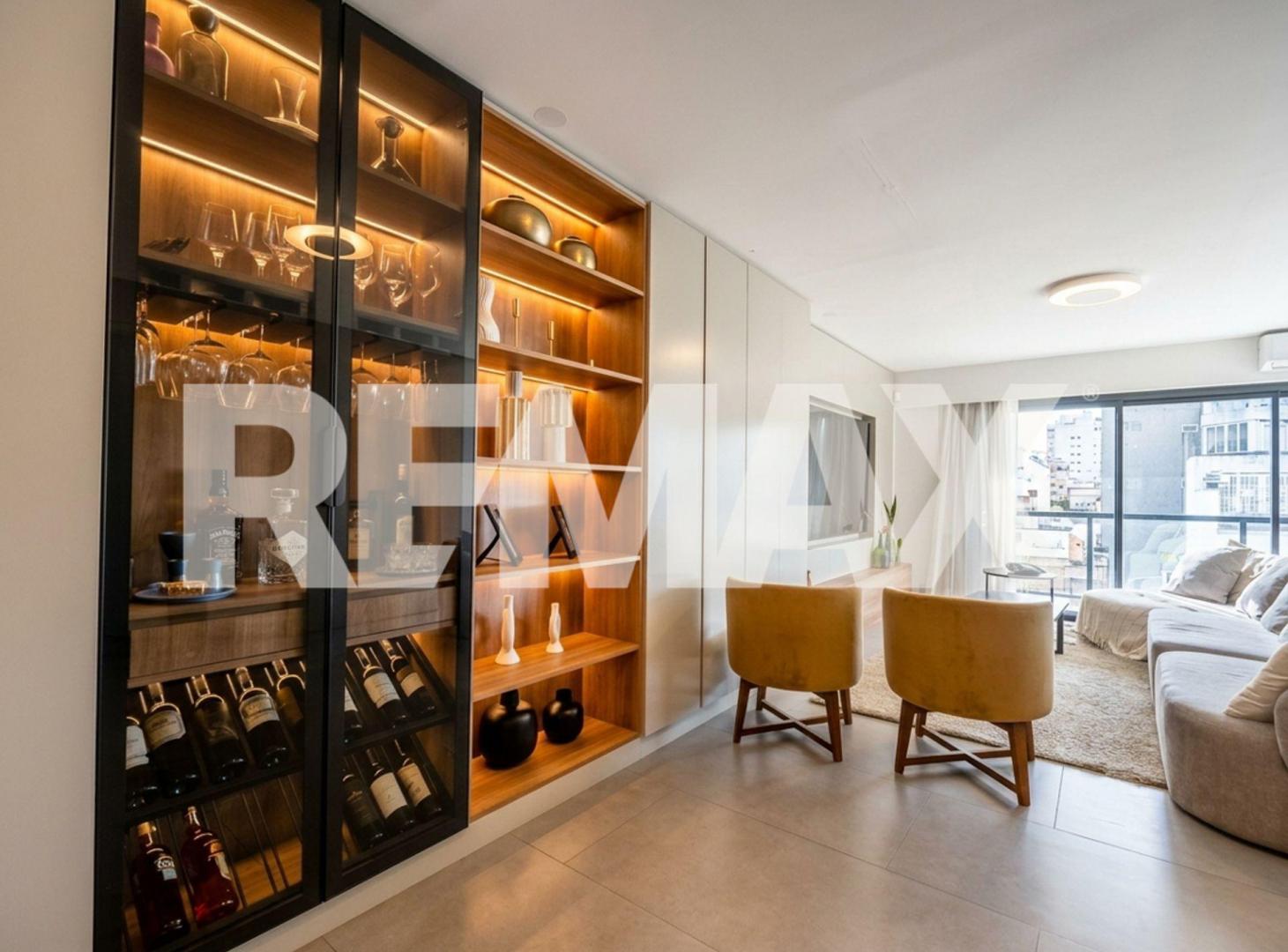 Foto de VENTA DEPTO EN CABALLITO CON TERRAZA PRIVADA, imagen 5