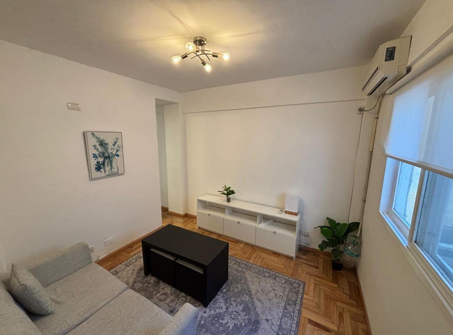 Foto de DEPARTAMENTO ALQUILER 2 AMBIENTES AMOBLADO PALERMO, imagen 1