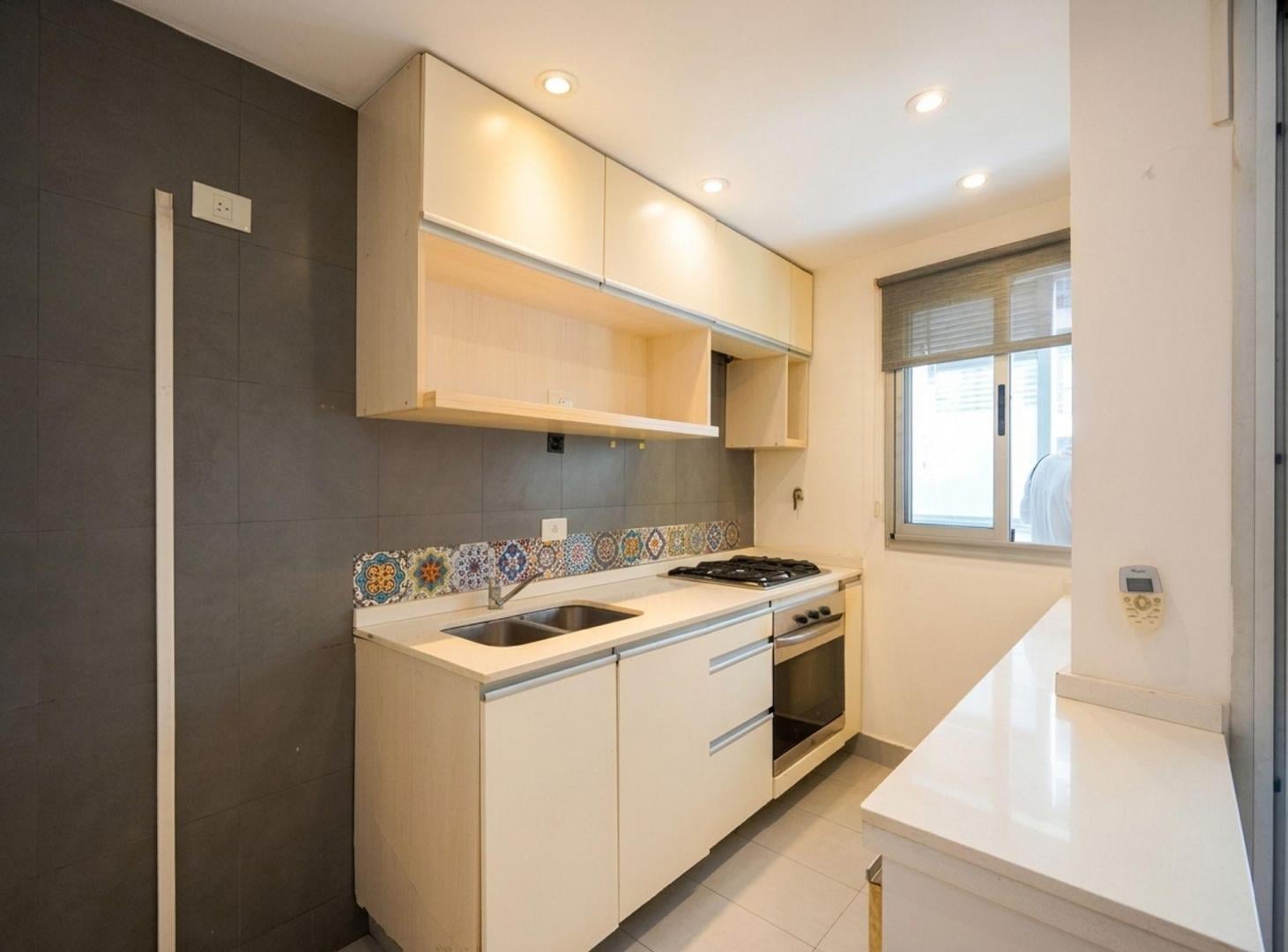 Foto de DEPARTAMENTO VENTA 2 AMB BALCON AL FRENTE PALERMO, imagen 5