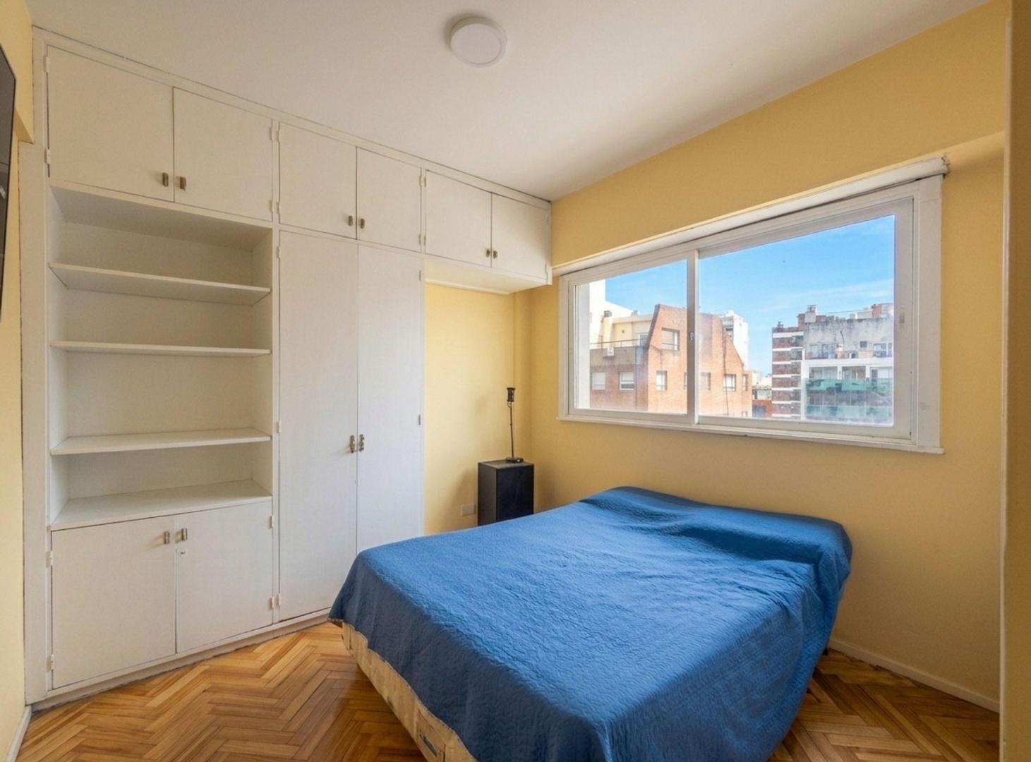 Foto de Departamento Venta 2 ambientes - Las Cañitas, imagen 1