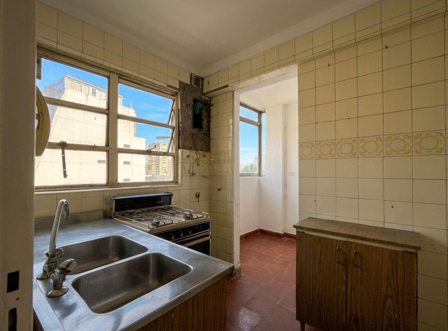 Foto de Departamento Venta 2 ambientes - Las Cañitas, imagen 3