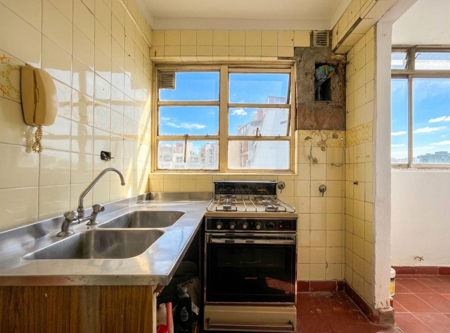 Foto de Departamento Venta 2 ambientes - Las Cañitas, imagen 4