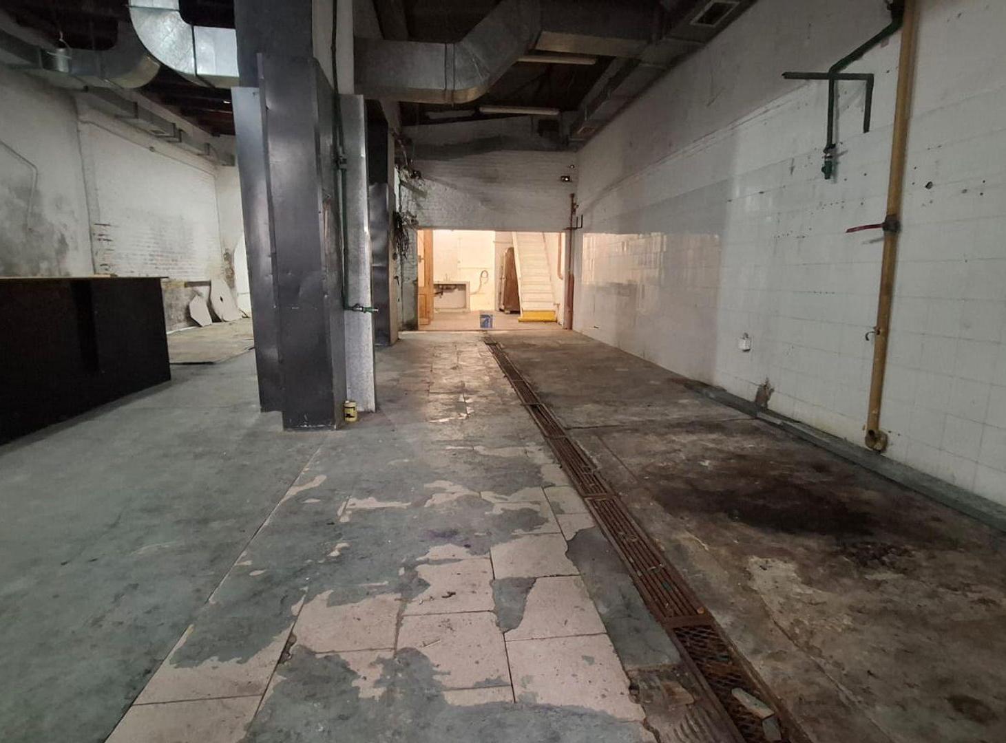 Foto de ALQUILER LOCAL COMERCIAL PALERMO, imagen 5