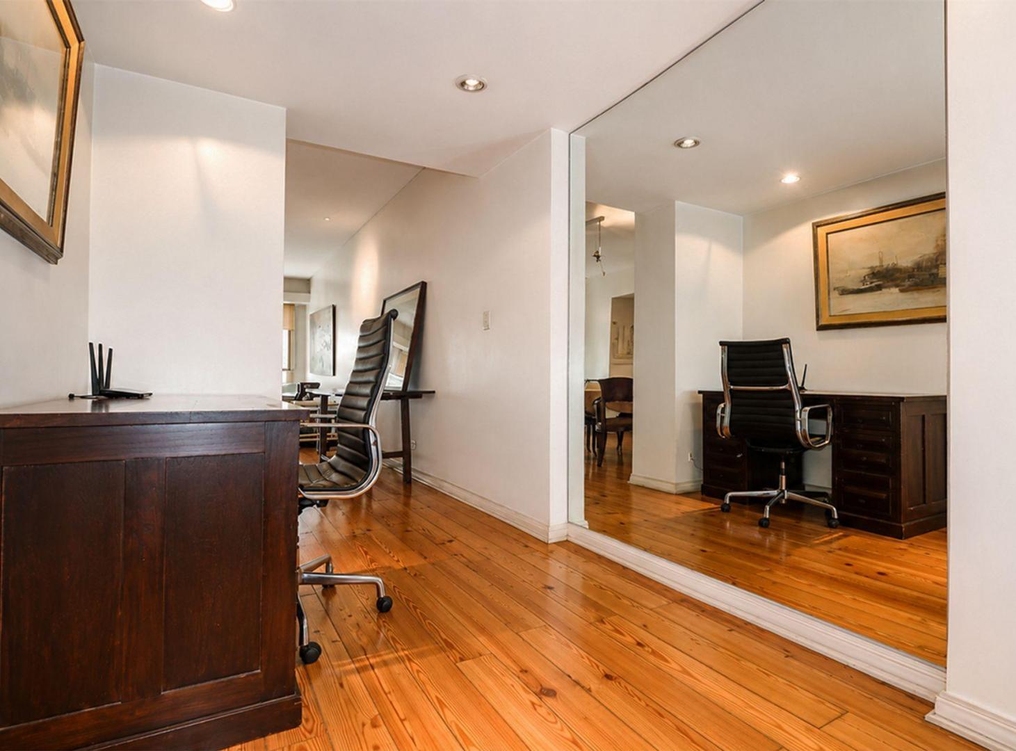 Foto de Venta dpto. 4 ambientes balcón dependencia Palermo, imagen 5