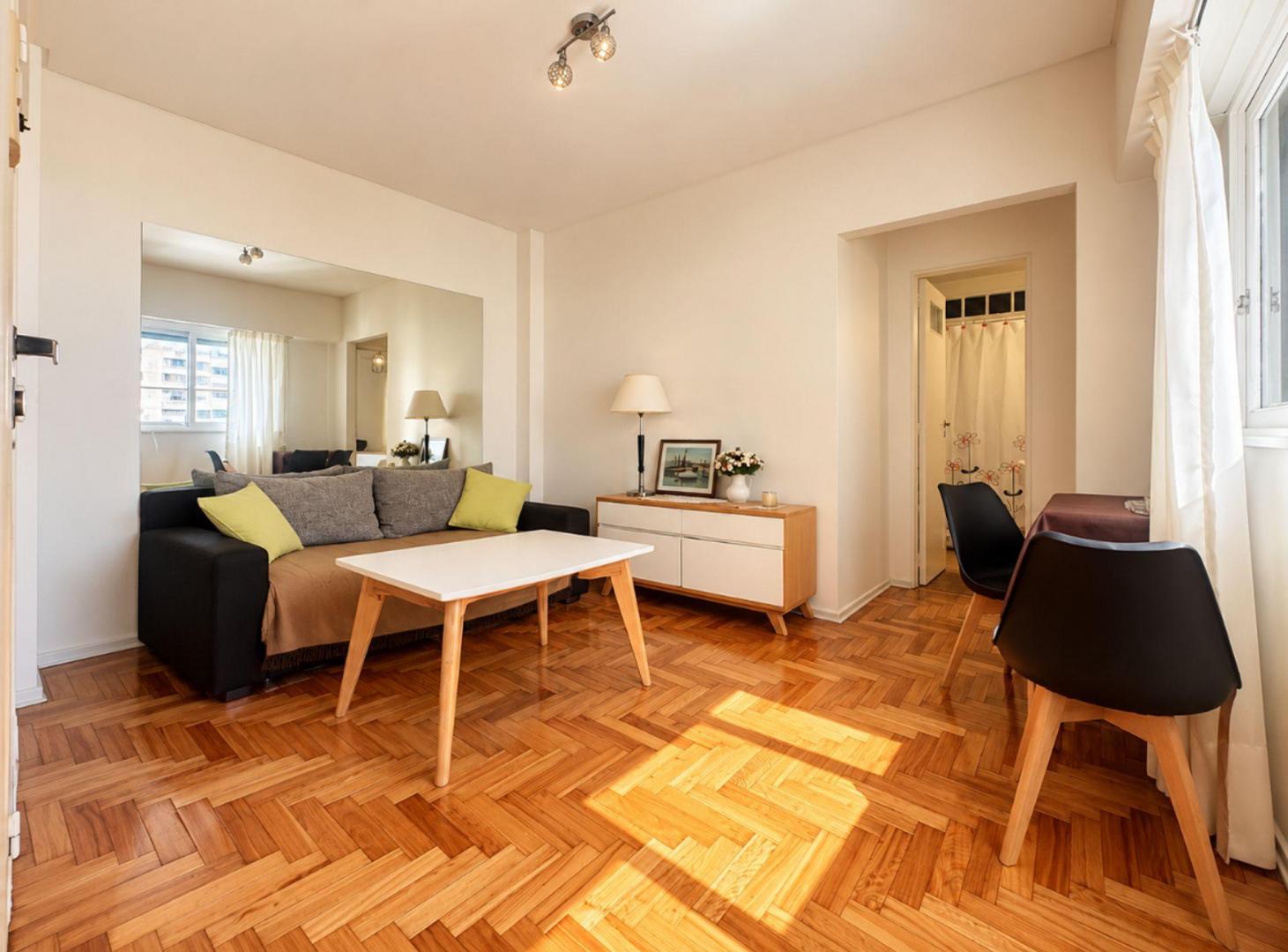 Apartamento