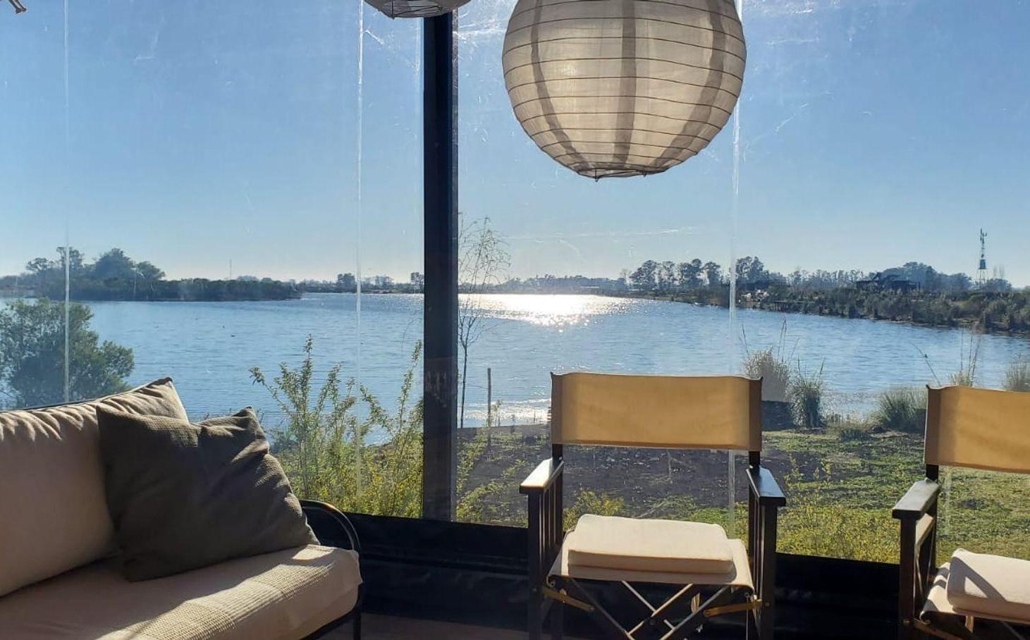 Foto de LOTE TERRENO SA GILES 2642 m2 LAGUNA DE LAS PAMPAS, imagen 2