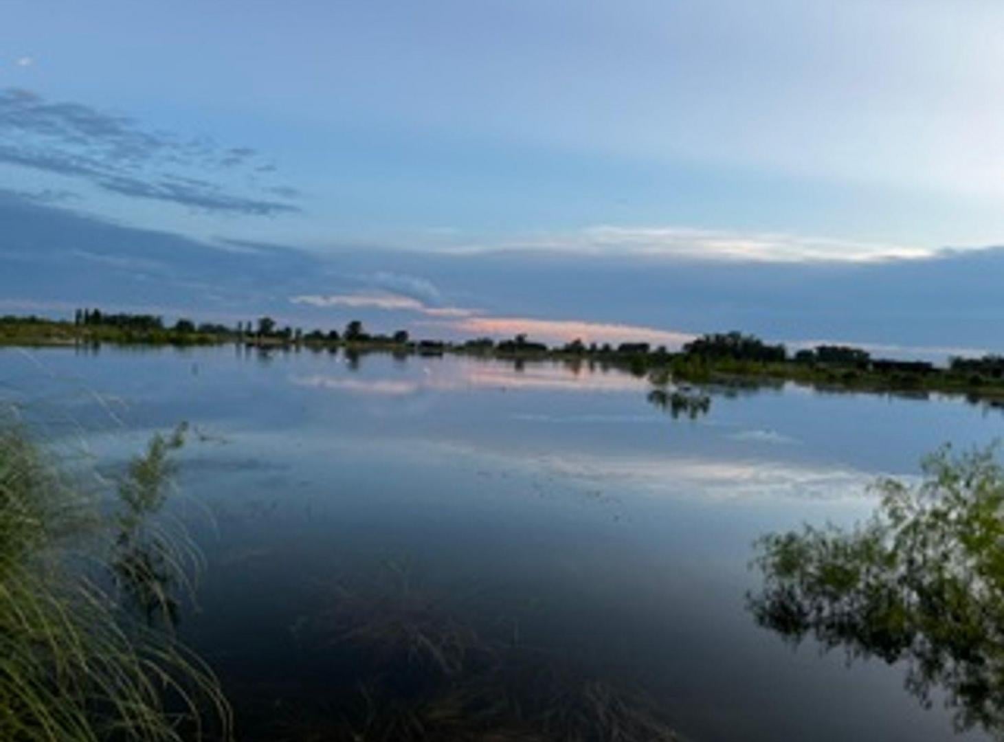 Foto de LOTE TERRENO SA GILES 2642 m2 LAGUNA DE LAS PAMPAS, imagen 4