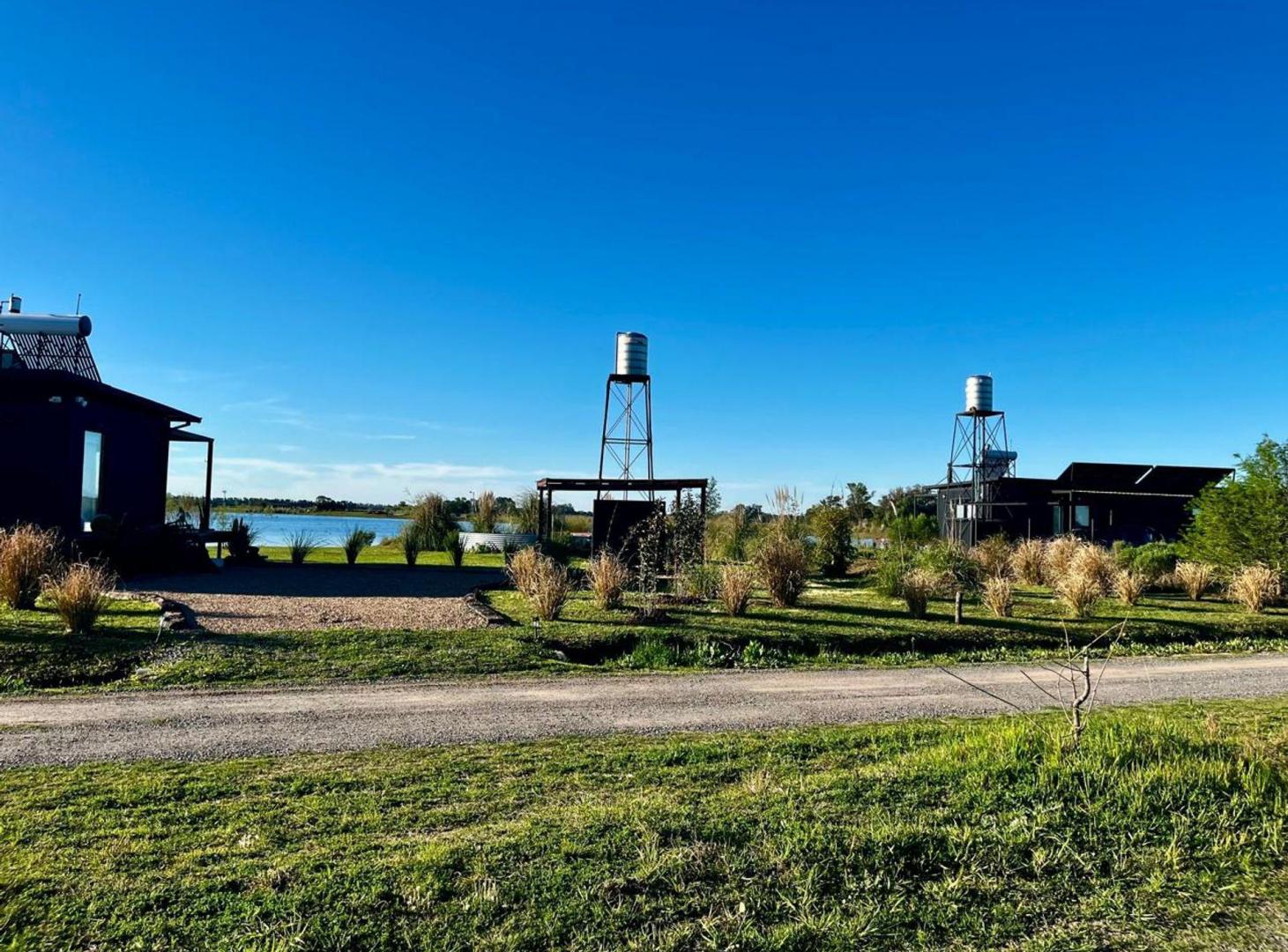 Foto de LOTE TERRENO SA GILES 2642 m2 LAGUNA DE LAS PAMPAS, imagen 5