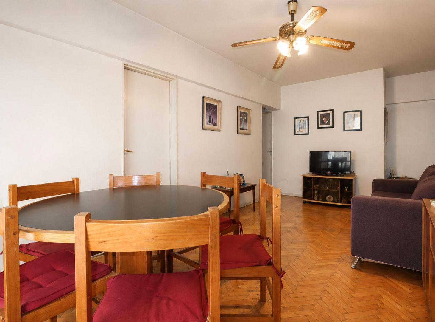 Foto de Venta Departamento 2 ambientes Palermo, imagen 5