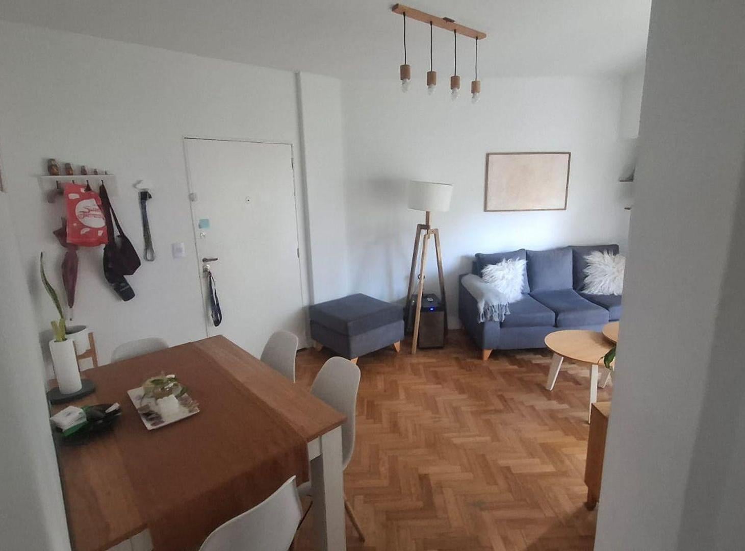 Foto de VENTA DEPARTAMENTO 3 AMBIENTES PALERMO, imagen 4