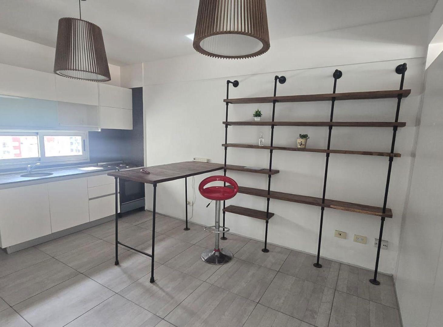 Foto de 2 ambientes Premium en alquiler Villa Urquiza, imagen 4