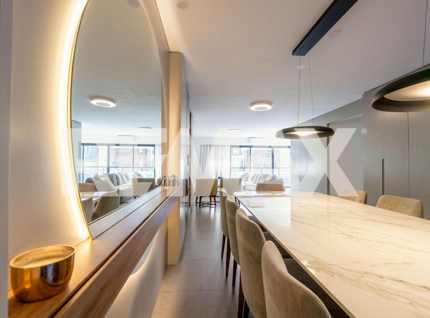 Foto de VENTA DEPTO EN CABALLITO CON TERRAZA PRIVADA, imagen 1