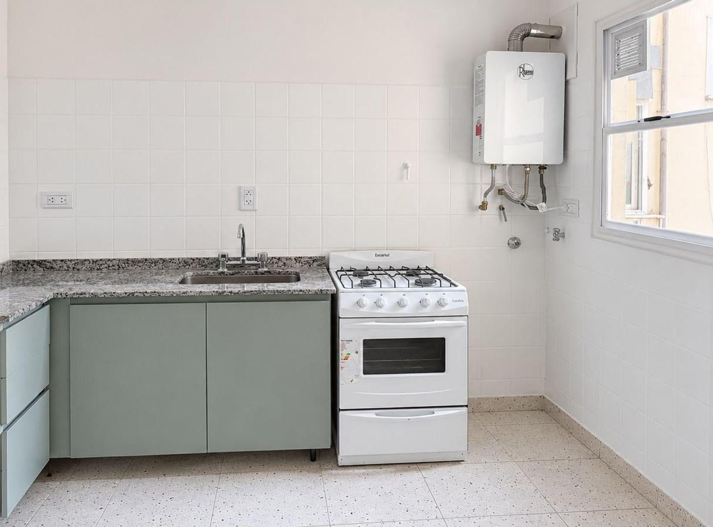Foto de Alquiler Departamento 2 ambientes a nuevo. Palermo, imagen 4