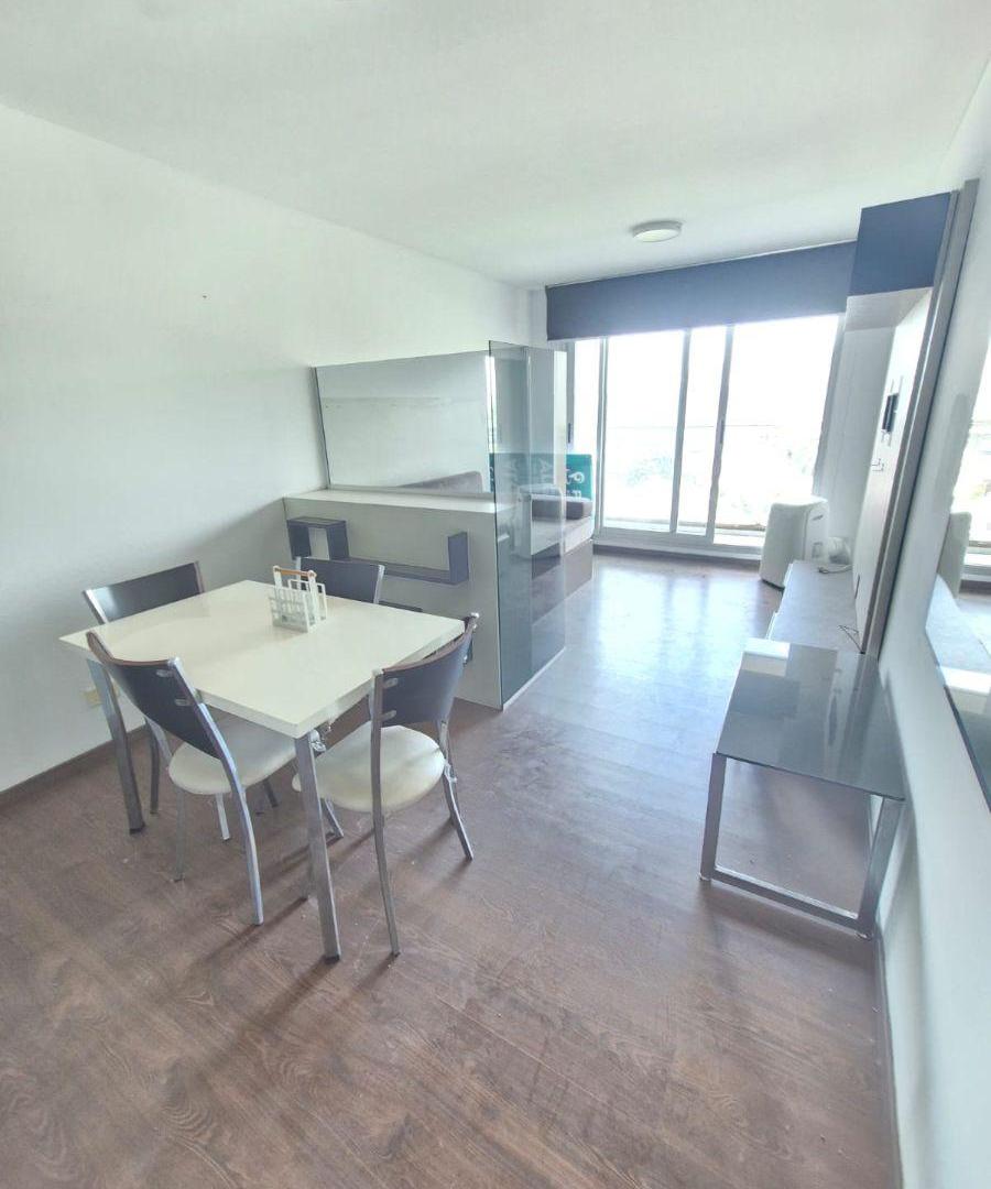 Foto de Monoambiente amoblado en venta Buenos Aires 2235, imagen 3