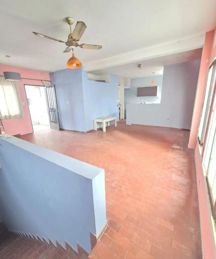 Casa en P.A. 1 dormitorio Gorriti al 1000 66 cubiertos mas 52 de patio 5
