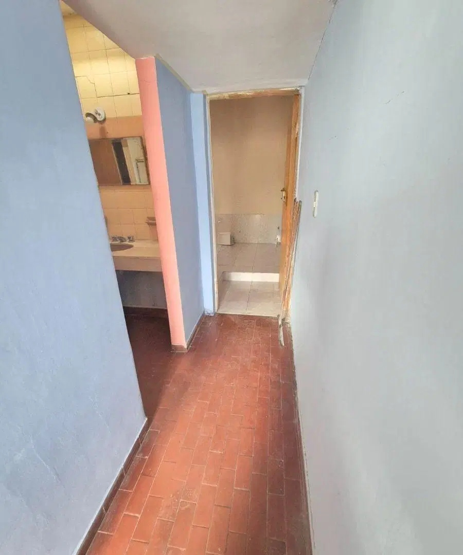 Casa en P.A. 1 dormitorio Gorriti al 1000 66 cubiertos mas 52 de patio 3