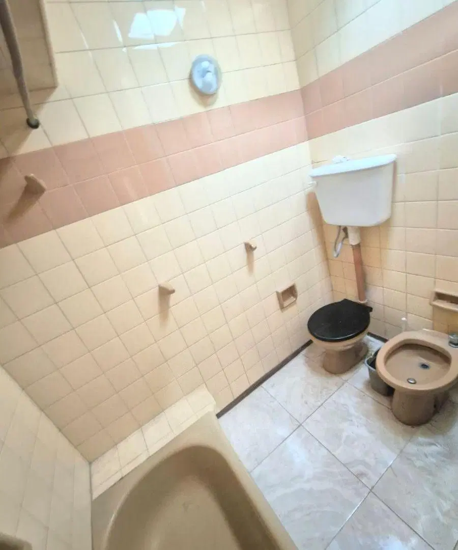 Casa en P.A. 1 dormitorio Gorriti al 1000 66 cubiertos mas 52 de patio 4