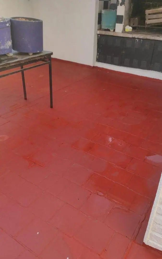 Departamento en Venta 2 dormitorios gran PATIO ( de 74 m2) con PARRILLERO propio 8