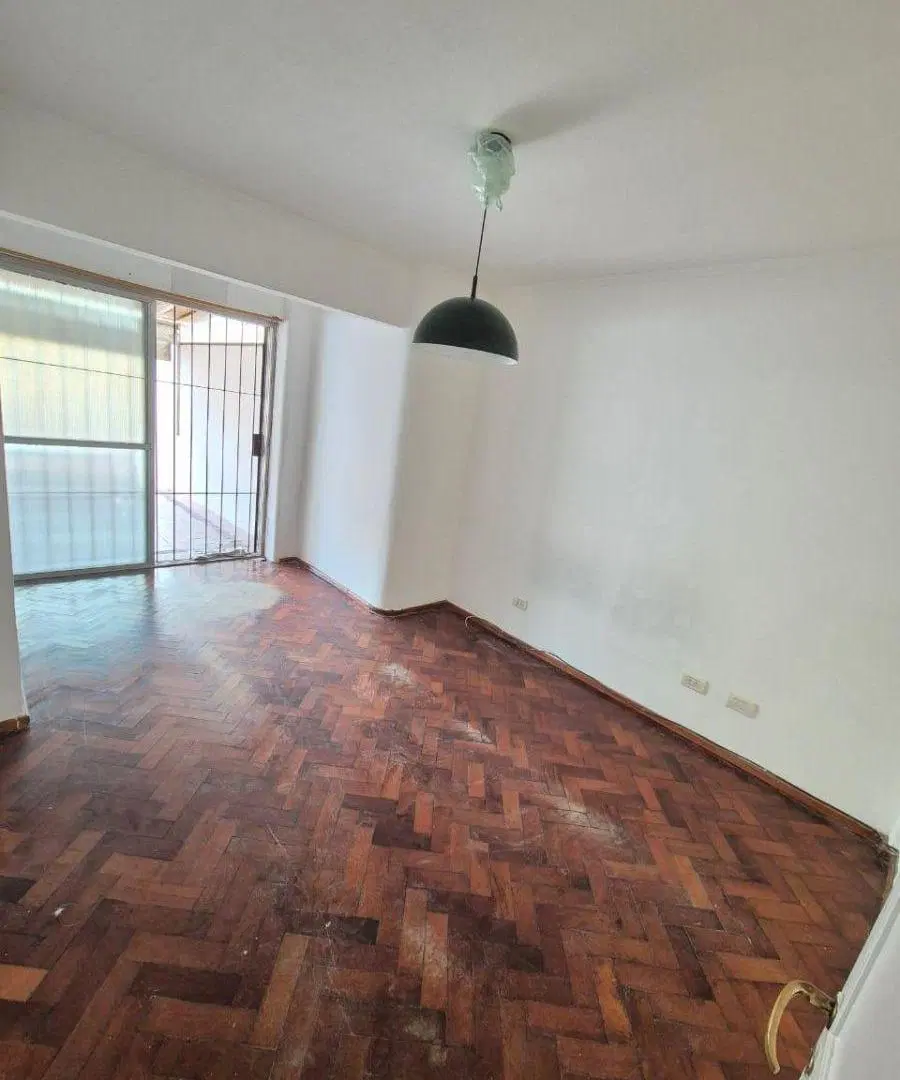 Departamento en Venta 2 dormitorios gran PATIO ( de 74 m2) con PARRILLERO propio 5