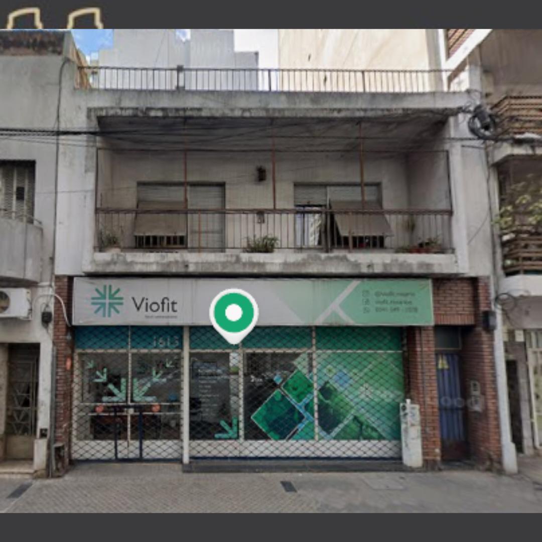 Foto de Terreno en venta para construcción calle Corrientes PB + 10 niveles, imagen 4