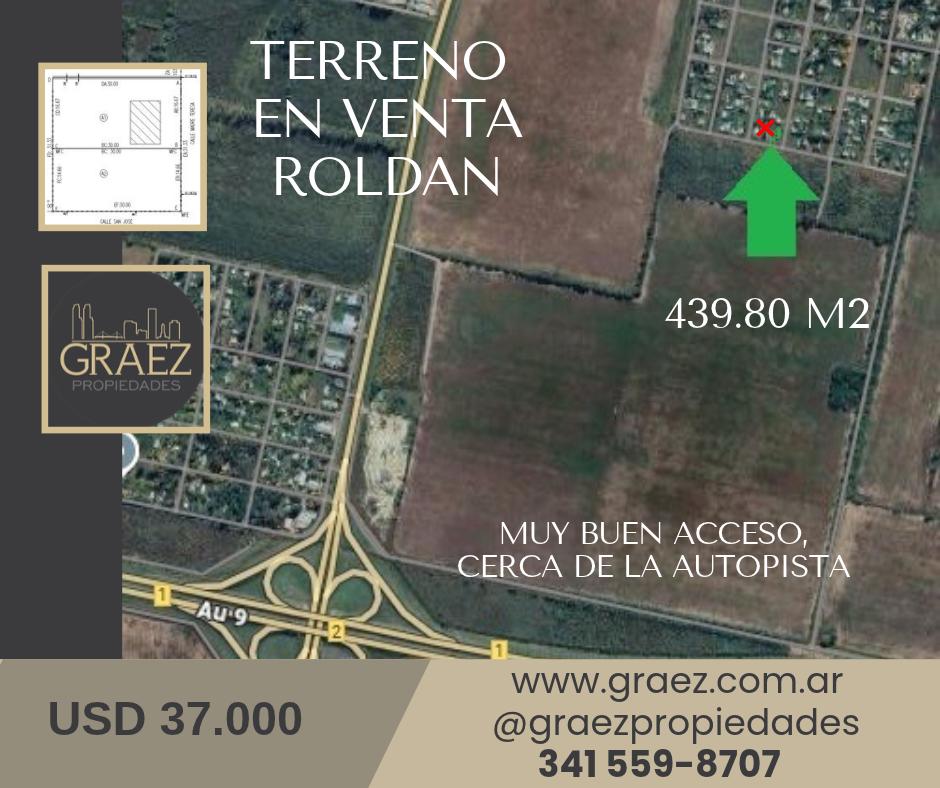 Foto de Lote terreno venta en roldán, bosque azul, madre teresa y san josé, imagen 5
