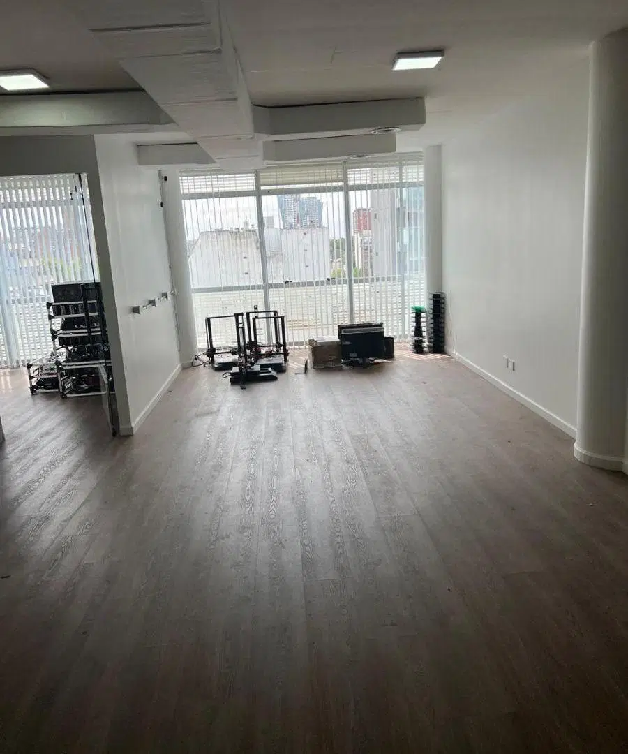 oficina comercial en belgrano 4