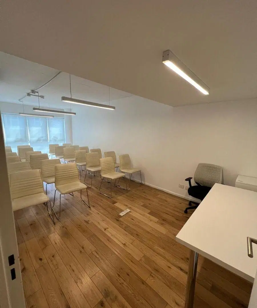 oficina comercial en belgrano 1