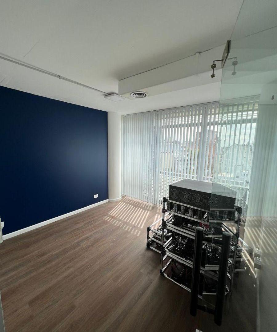 oficina comercial en belgrano