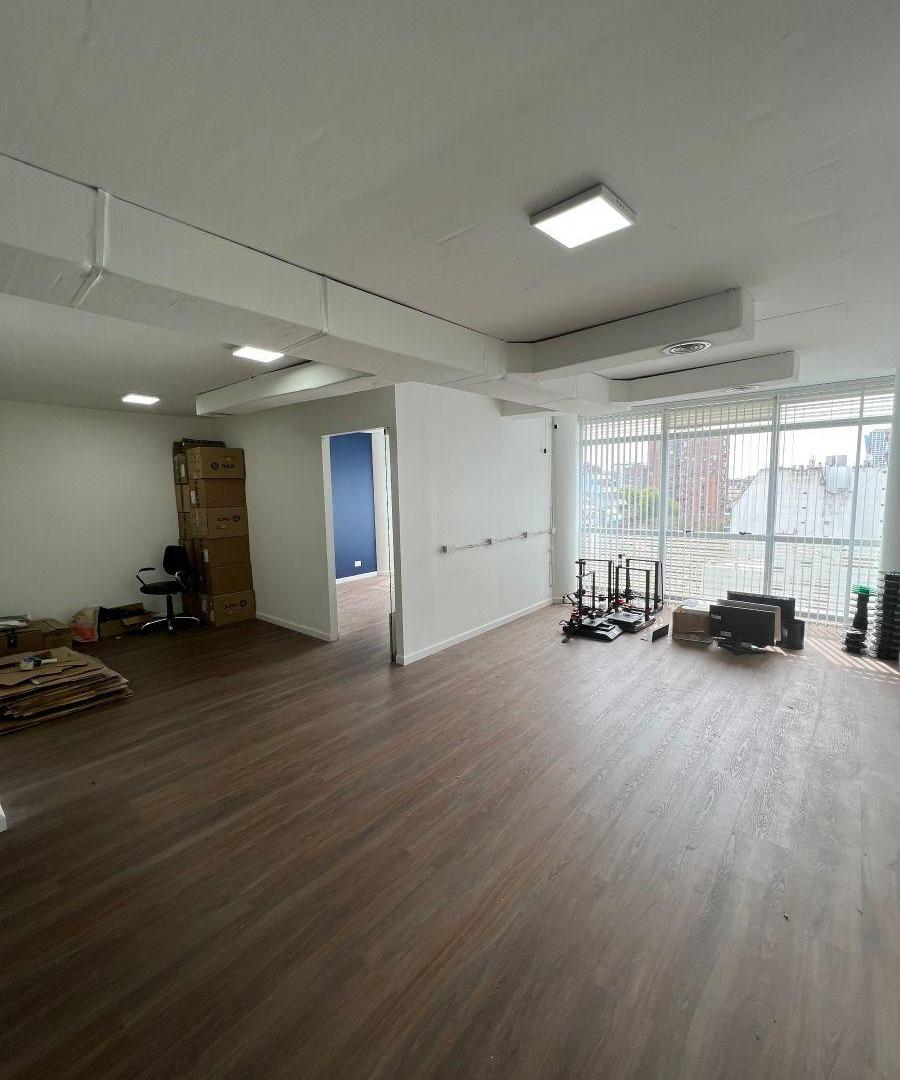 Foto de Oportunidad!! Oficina premium sobre Av. del Libertador – Belgrano, imagen 1