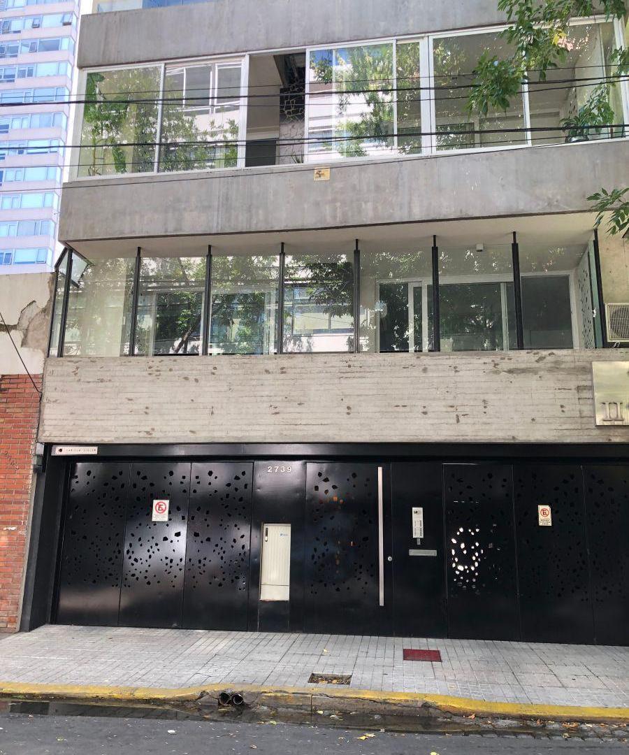 Foto de ALQUILER DEPARTAMENTO EN BELGRANO CON COCHERA + FULL AMENITIES, imagen 4
