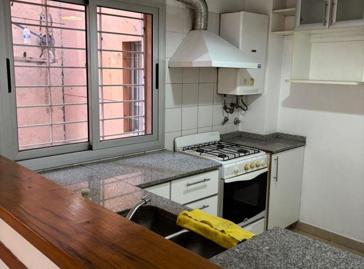 Departamento Nueva Cordoba 4