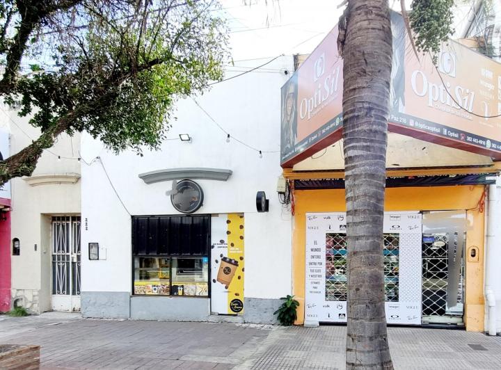 Vendo propiedad en microcentro 4